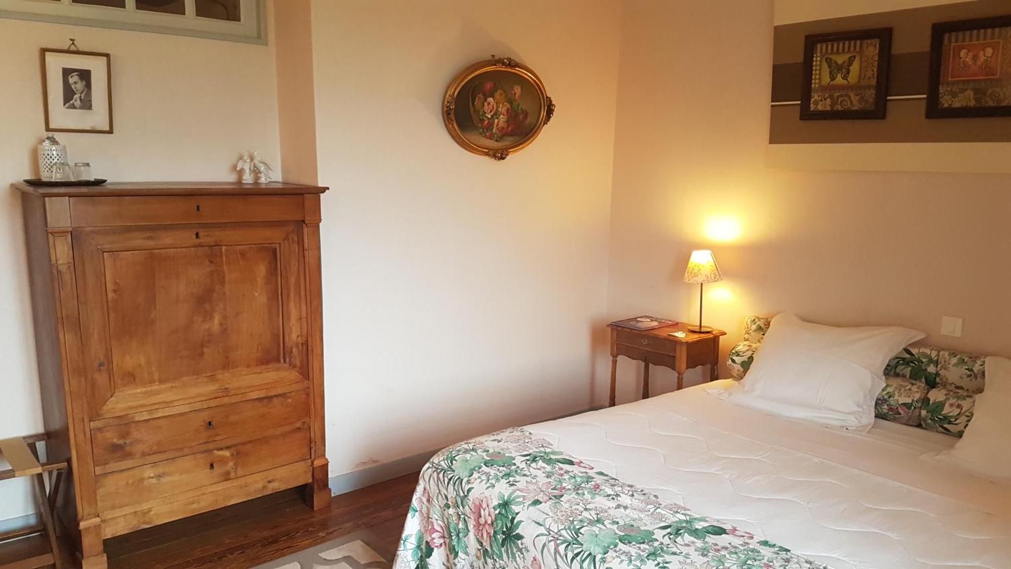 Manoir De Ponsay Villa Chantonnay Cameră foto